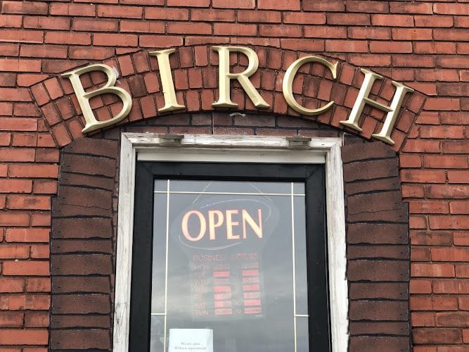 Alteration Birch International Seamstress
