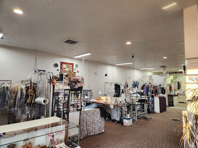 Alteration Center (Southern Oregon)
