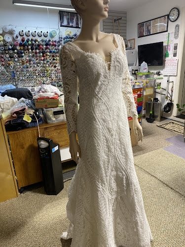 Alteration Central LLC