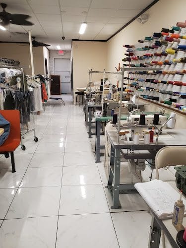 Alteration & Cleaner