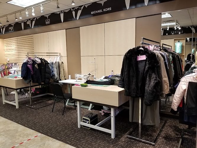 Alteration Shop by JL Styles