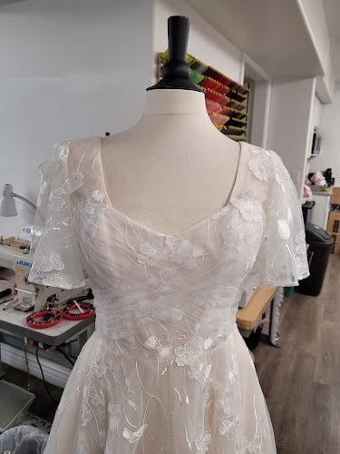 Alteration Shop & Custom Sewing