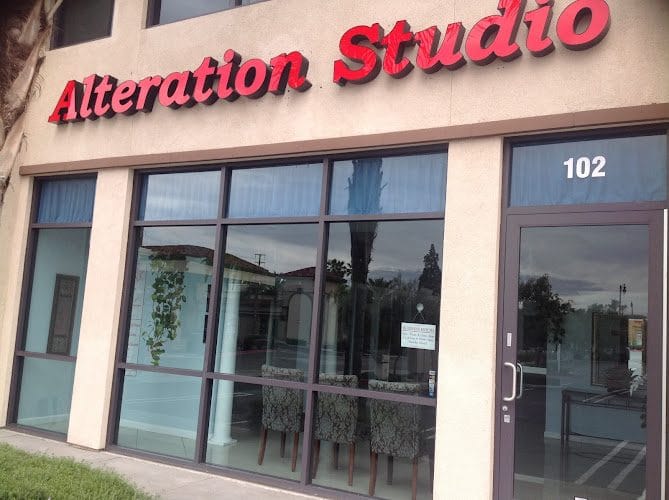 Alteration Studio