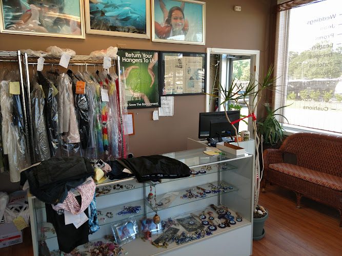 Alteration Tailor Services