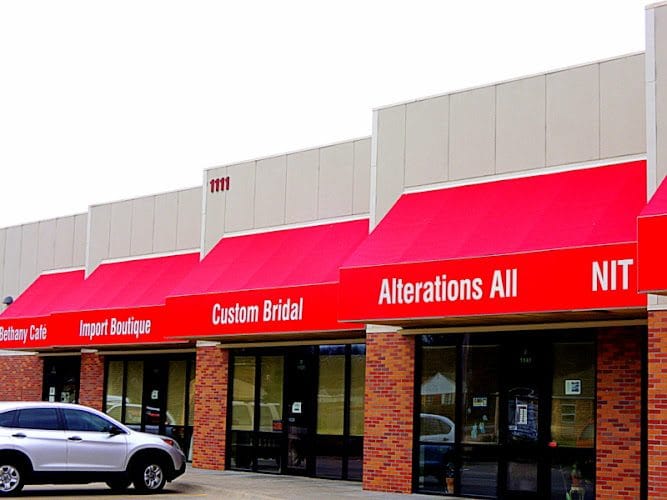 Alterations All