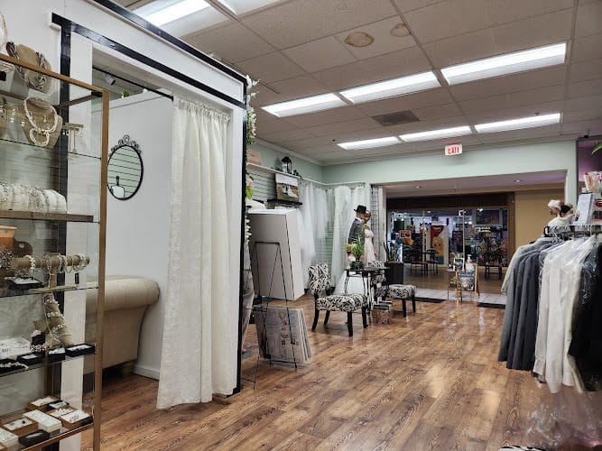 Alterations and Designs by Alin