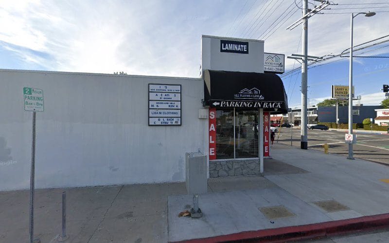 Alterations And Dry Cleaning By George