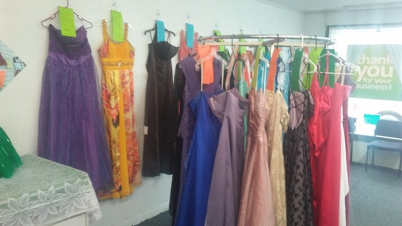 Alterations and More