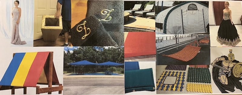 Alterations and More