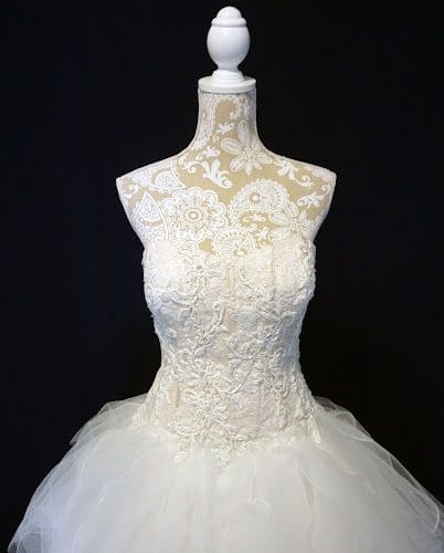Alterations and Sewing by Yvonne