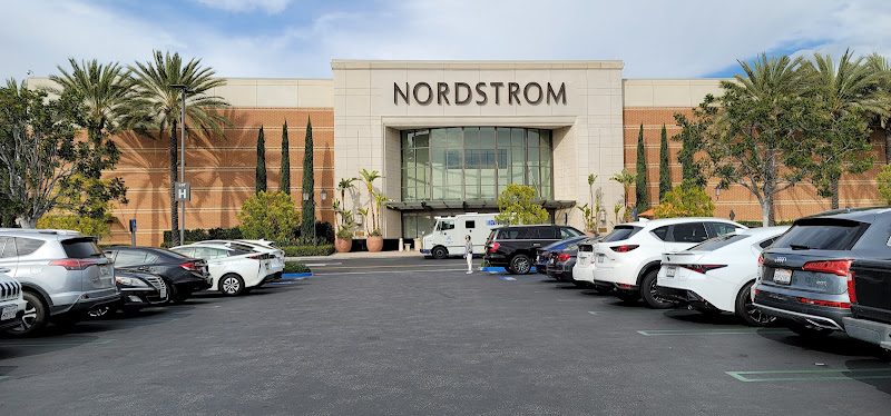 Alterations at Nordstrom