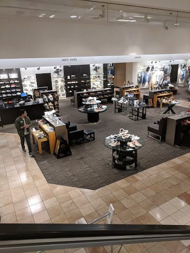 Alterations at Nordstrom