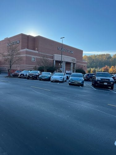 Alterations at Nordstrom