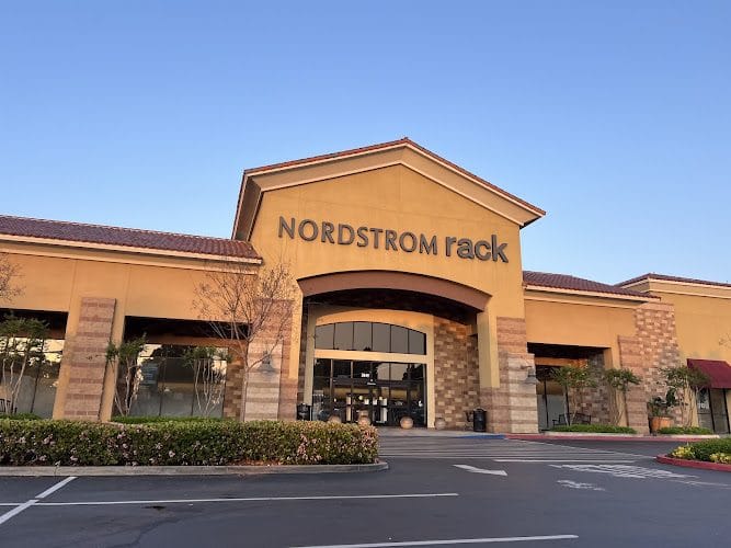 Alterations at Nordstrom Rack