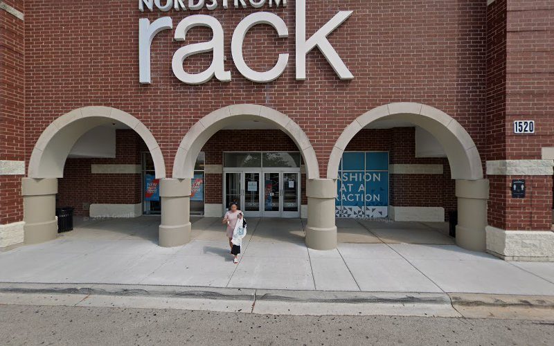 Alterations at Nordstrom Rack