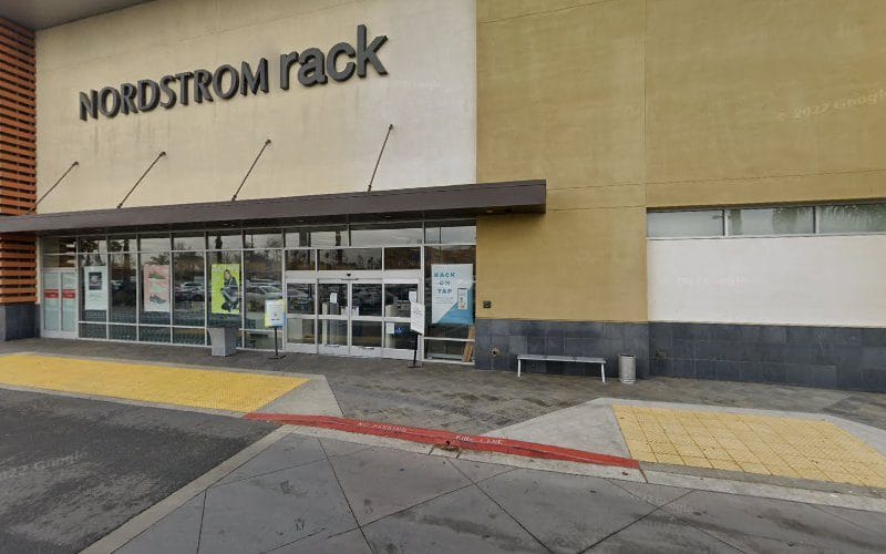 Alterations at Nordstrom Rack