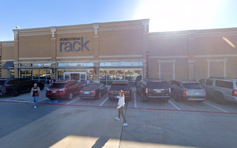 Alterations at Nordstrom Rack