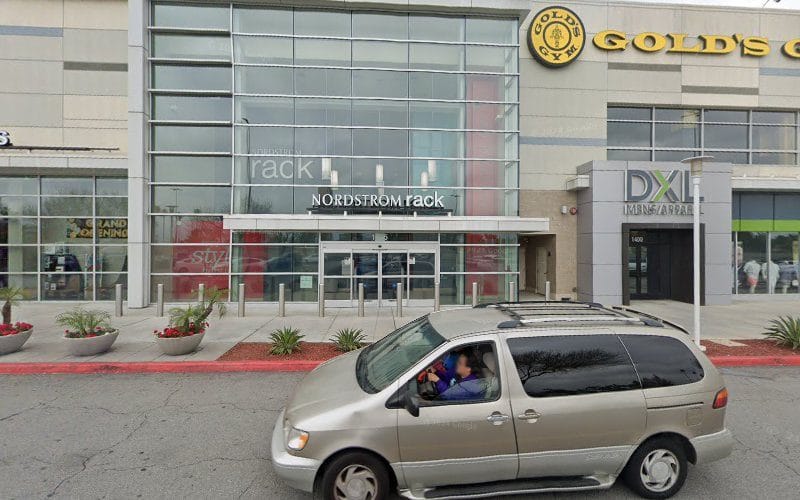 Alterations at Nordstrom Rack