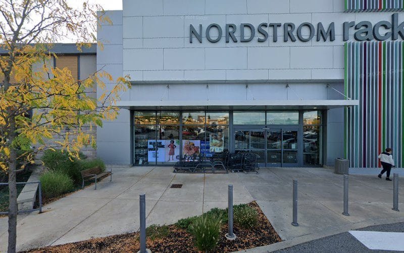 Alterations at Nordstrom Rack