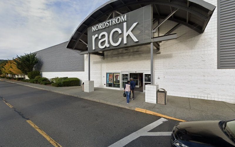 Alterations at Nordstrom Rack