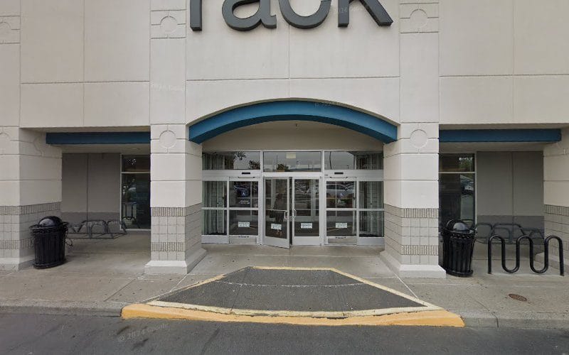 Alterations at Nordstrom Rack