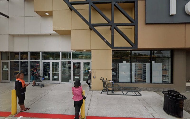 Alterations at Nordstrom Rack