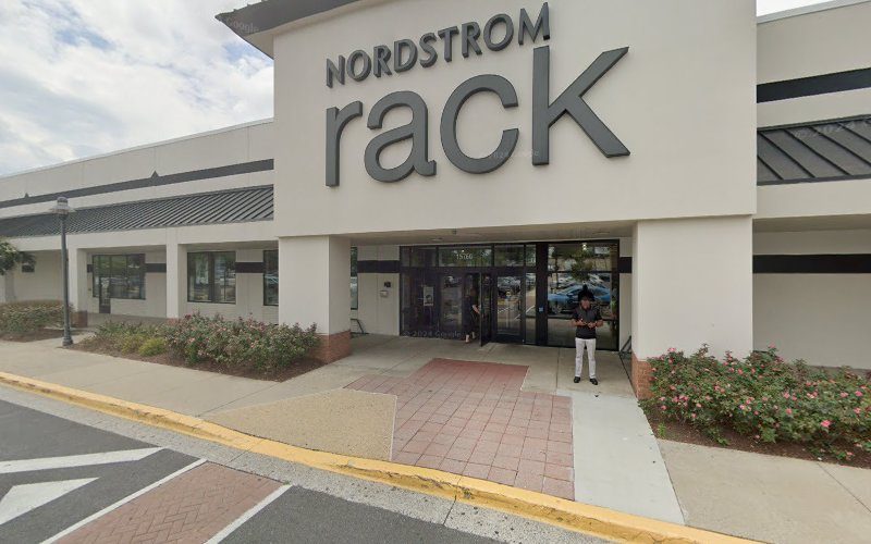 Alterations at Nordstrom Rack