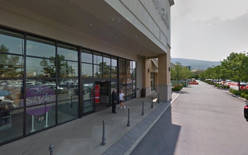 Alterations at Nordstrom Rack