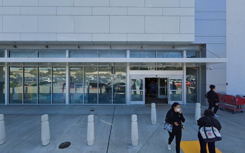 Alterations at Nordstrom Rack