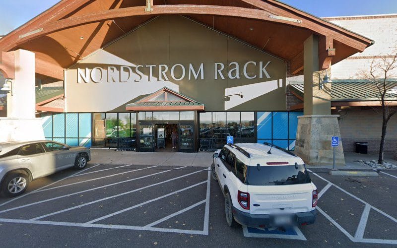 Alterations at Nordstrom Rack