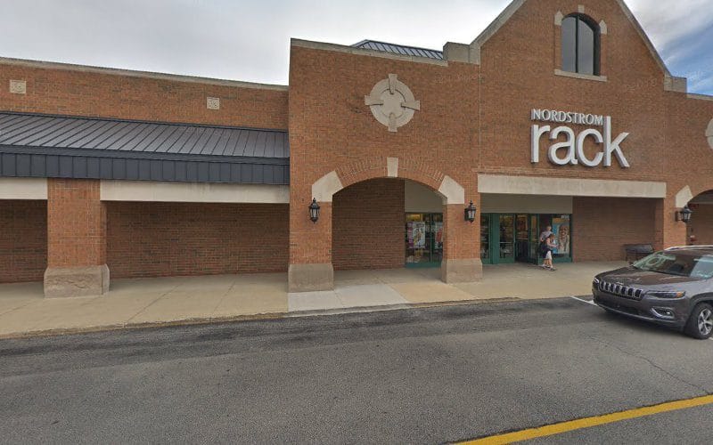 Alterations at Nordstrom Rack