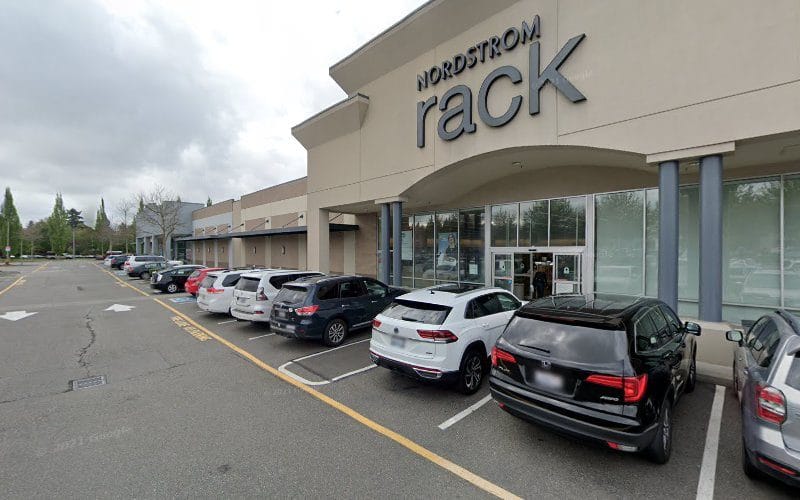 Alterations at Nordstrom Rack