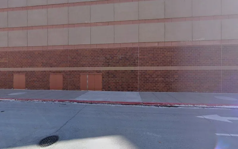 Alterations at Nordstrom Rack