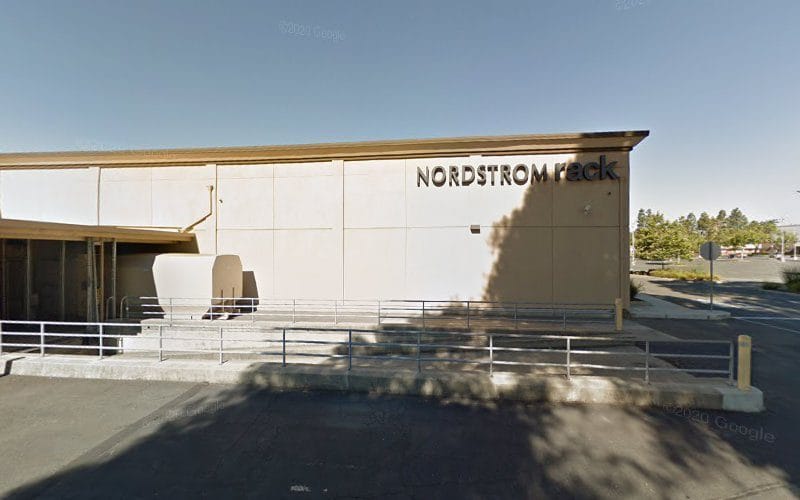Alterations at Nordstrom Rack