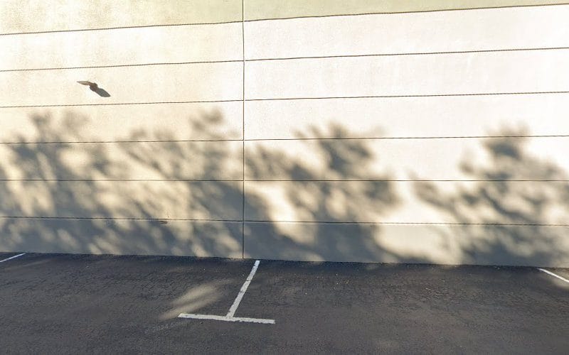 Alterations at Nordstrom Rack