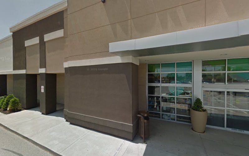 Alterations at Nordstrom Rack