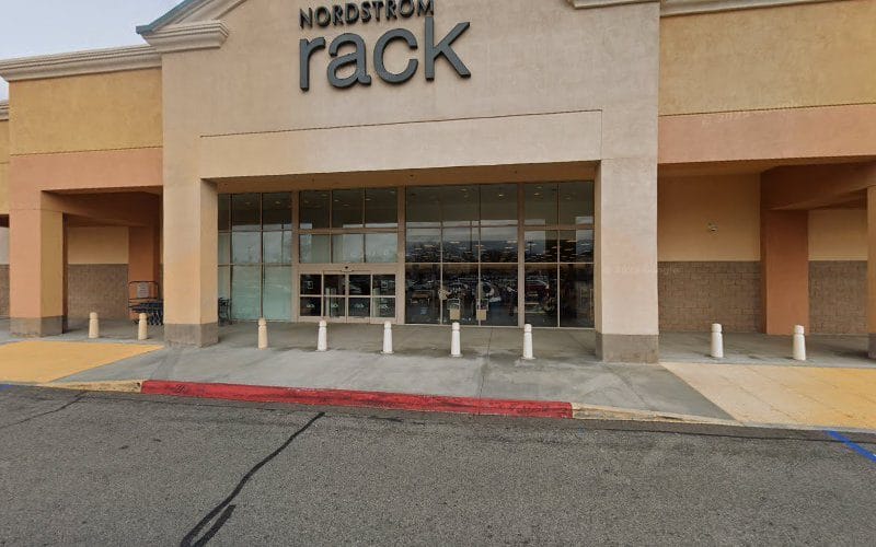 Alterations at Nordstrom Rack
