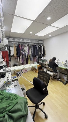 Alterations by Aly