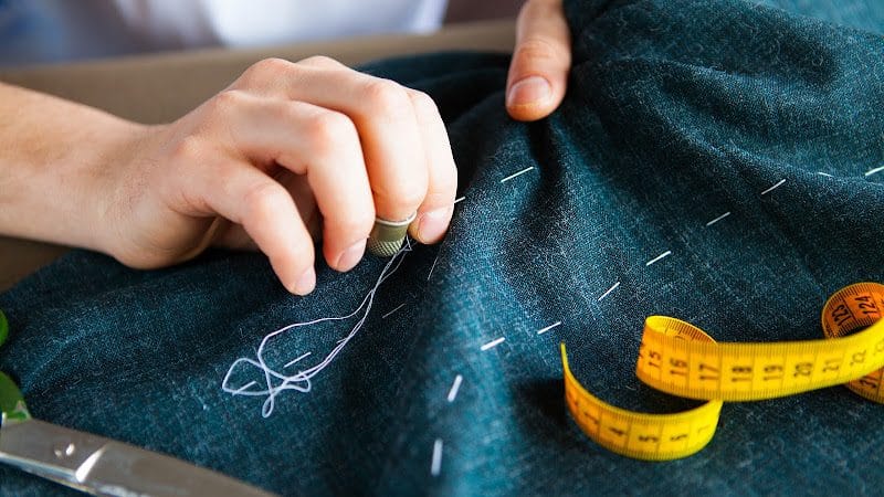 Alterations By Auntie Sandy