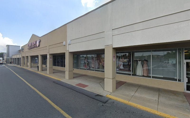 Alterations by David’s Bridal Allentown PA
