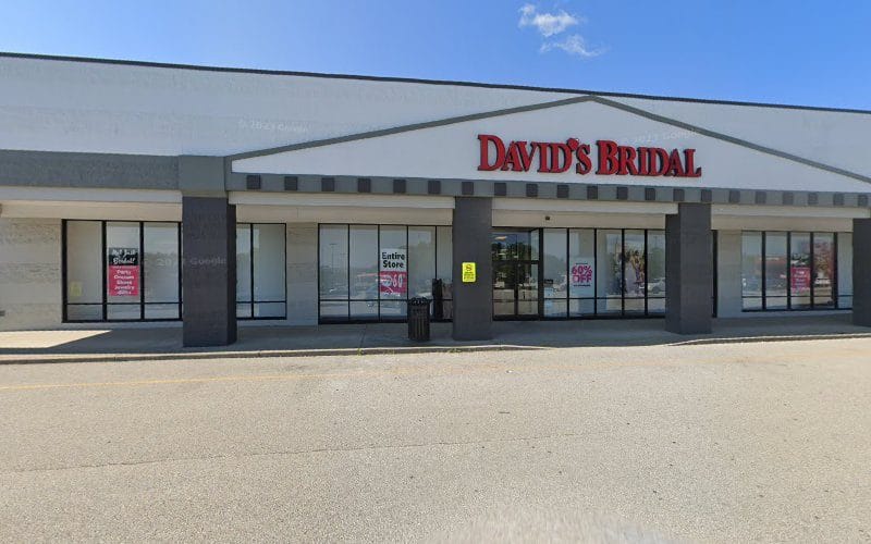 Alterations by David’s Bridal Charleston WV