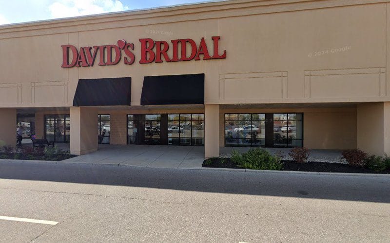 Alterations by David’s Bridal Florence KY