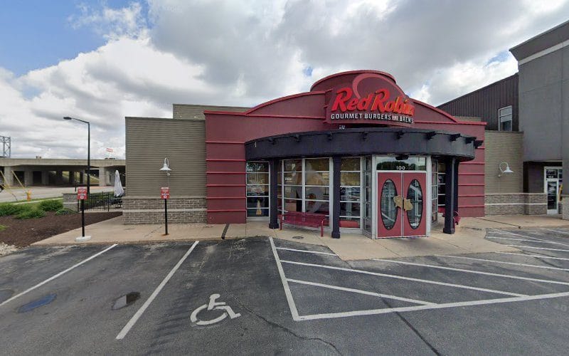 Alterations by David’s Bridal Green Bay WI