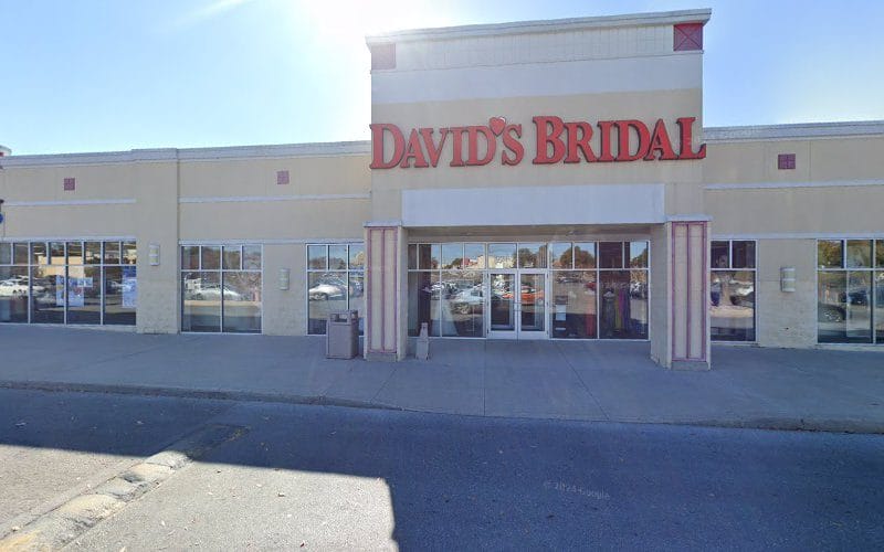Alterations by David’s Bridal Hagerstown MD