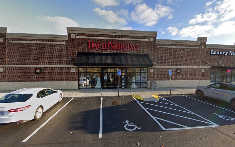 Alterations by David’s Bridal Johnson City TN