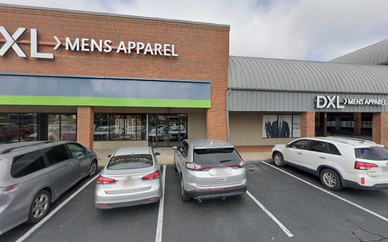 Alterations by David’s Bridal Kennesaw GA