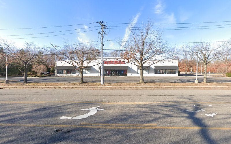 Alterations by David’s Bridal Lake Grove NY