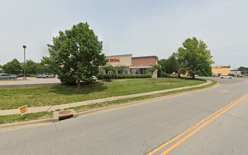 Alterations by David’s Bridal Lenexa KS