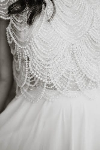 Alterations by David’s Bridal Lynnwood WA