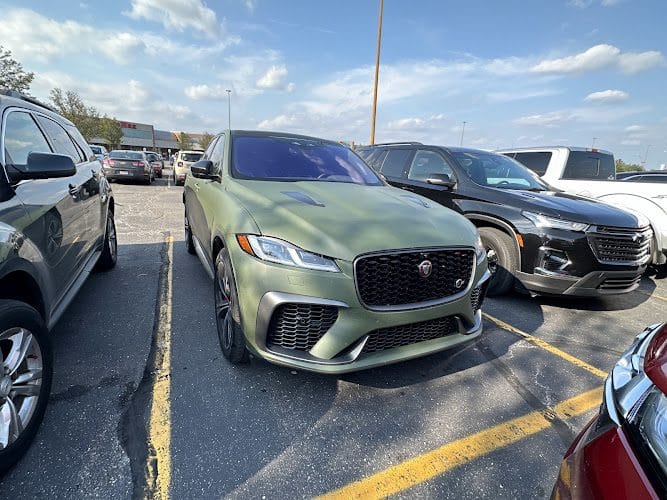 Alterations by David’s Bridal Madison Heights MI